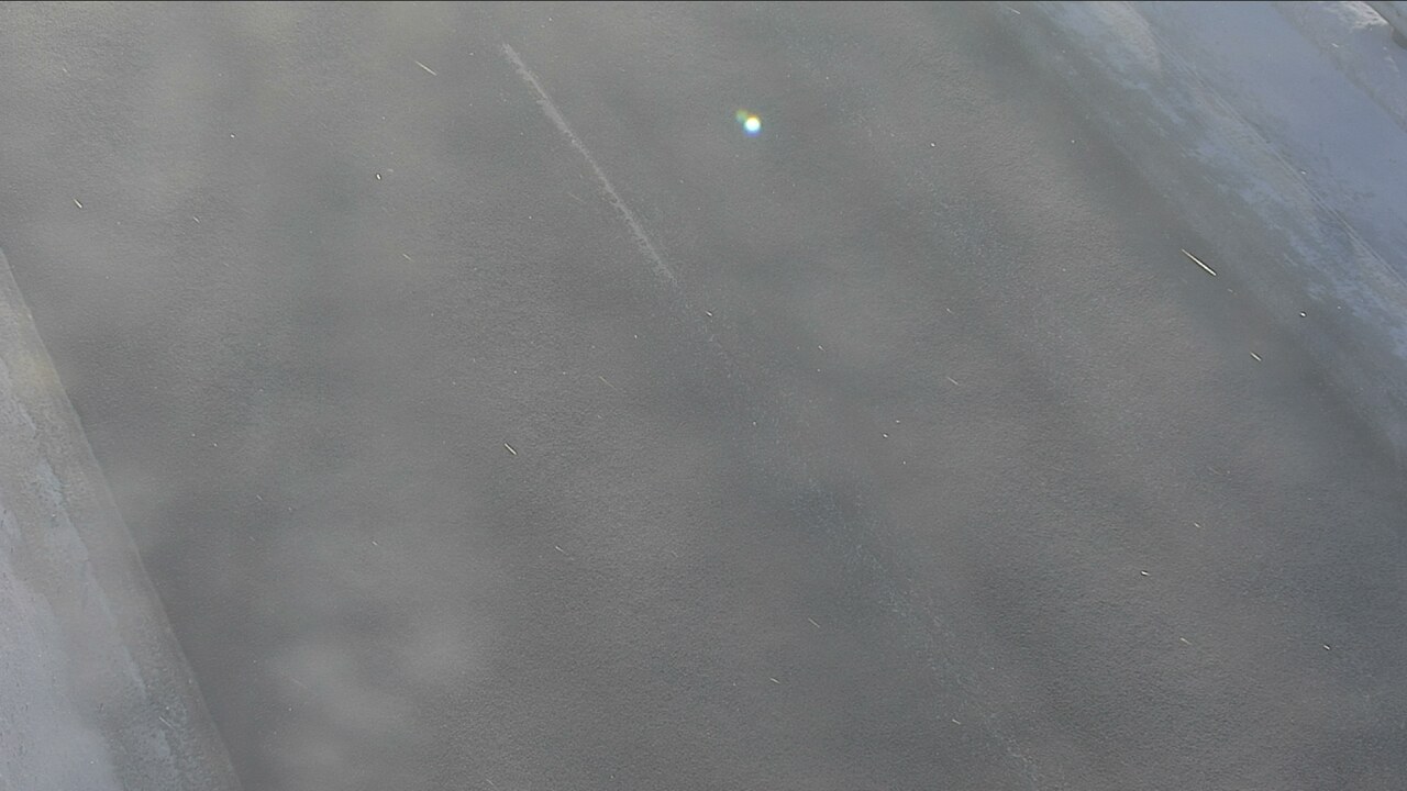 Weather Camera Image Väg 4 Uleåborg, Isko, Oulu, Pohjois-Pohjanmaa