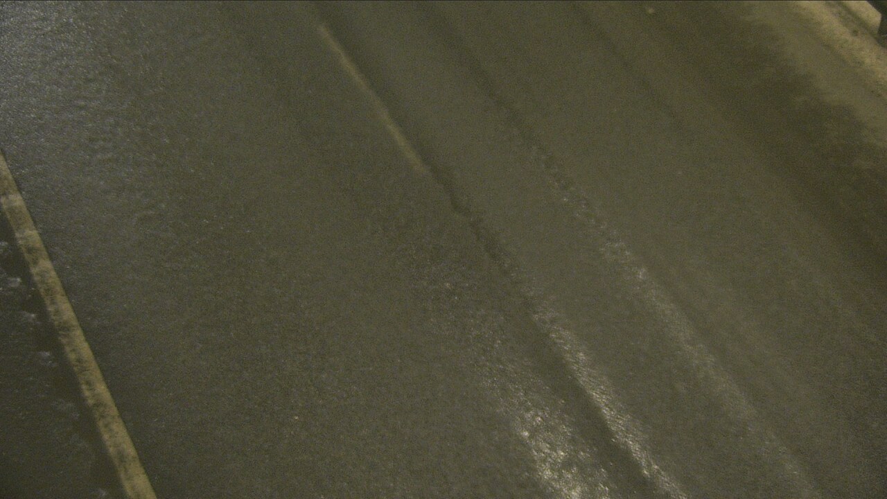 Weather Camera Image Road 4 Oulu, Isko, Oulu, Pohjois-Pohjanmaa