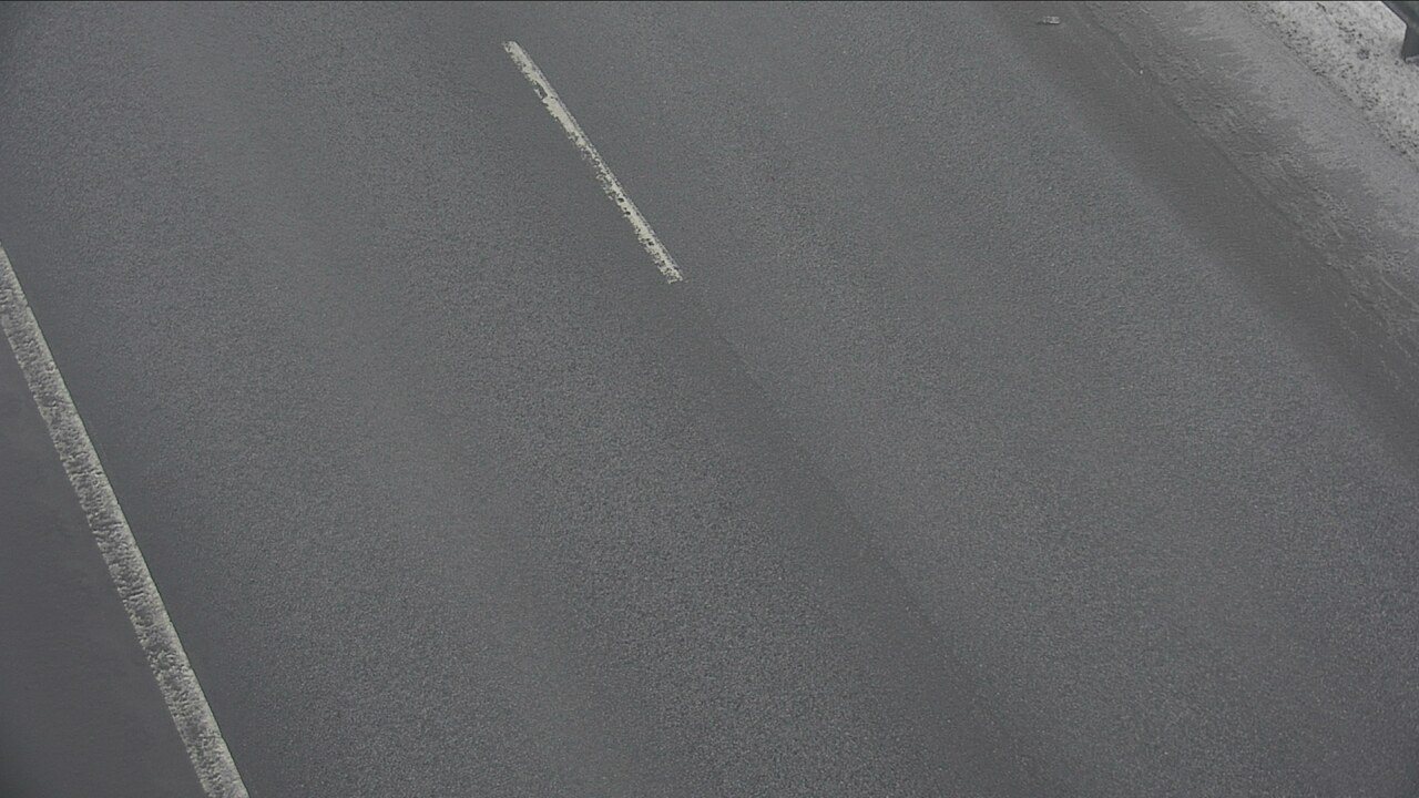 Weather Camera Image Road 4 Oulu, Isko, Oulu, Pohjois-Pohjanmaa