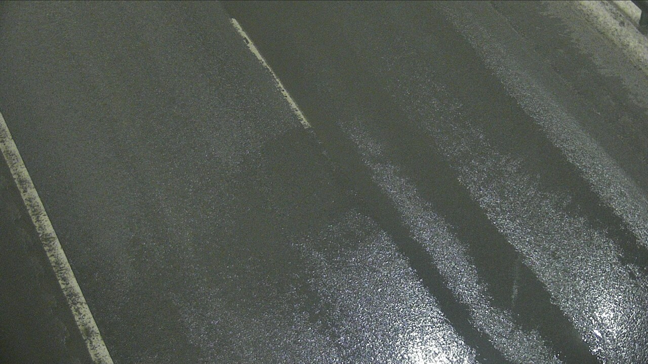 Weather Camera Image Road 4 Oulu, Isko, Oulu, Pohjois-Pohjanmaa