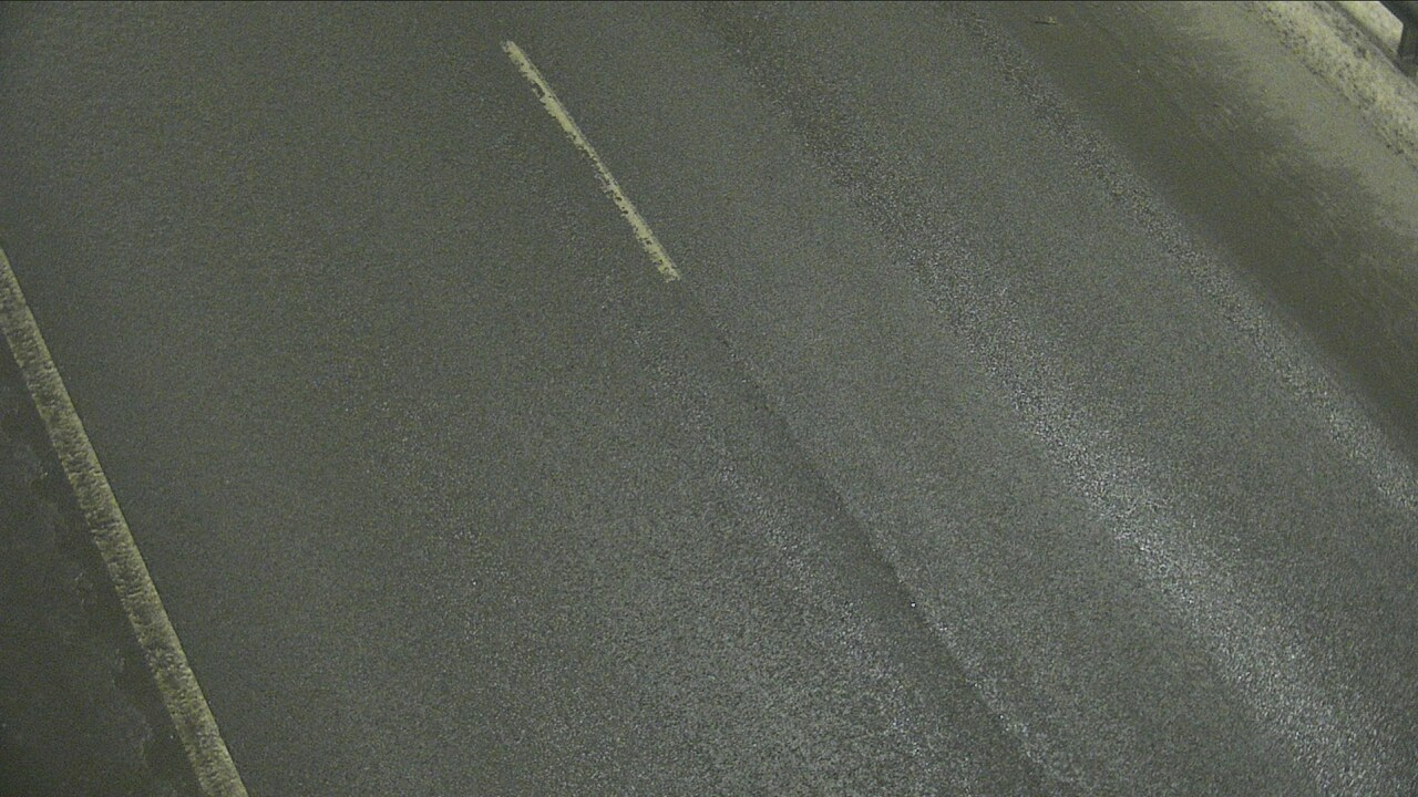 Weather Camera Image Väg 4 Uleåborg, Isko, Oulu, Pohjois-Pohjanmaa