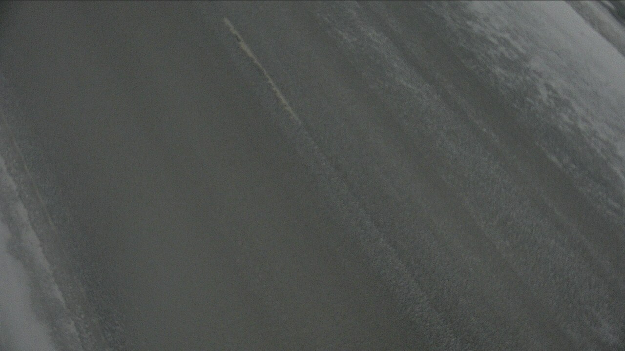 Weather Camera Image Road 4 Oulu, Isko, Oulu, Pohjois-Pohjanmaa