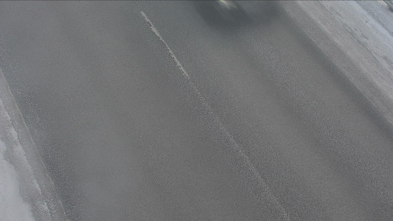 Weather Camera Image Road 4 Oulu, Isko, Oulu, Pohjois-Pohjanmaa