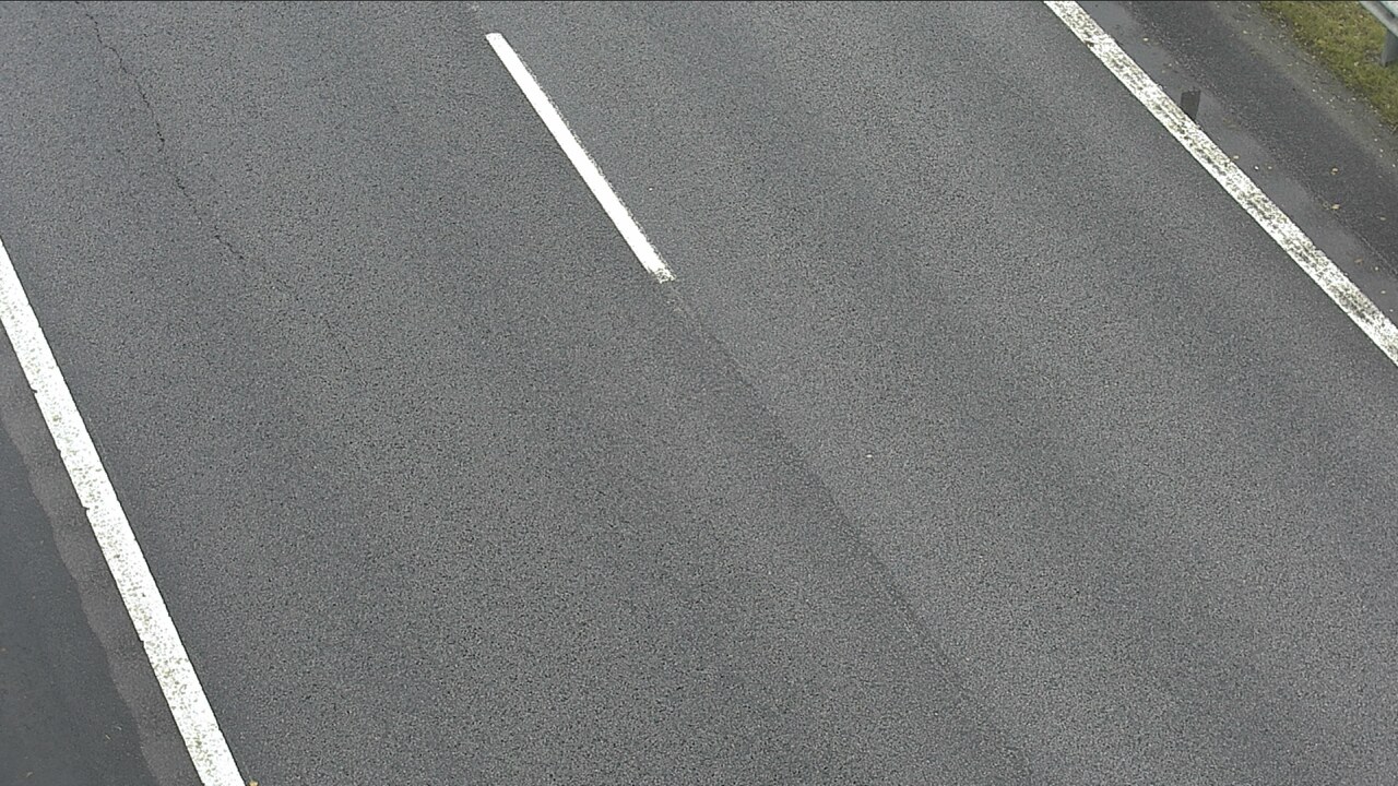 Weather Camera Image Road 4 Oulu, Isko, Oulu, Pohjois-Pohjanmaa