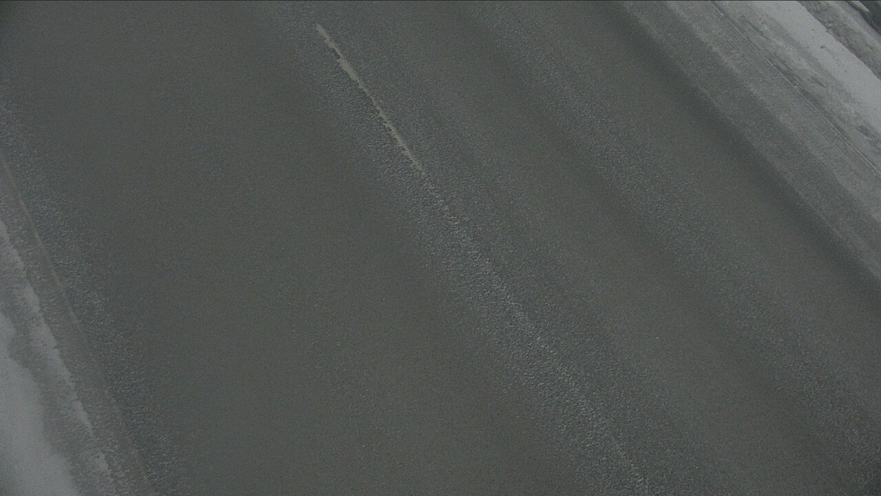 Weather Camera Image Road 4 Oulu, Isko, Oulu, Pohjois-Pohjanmaa