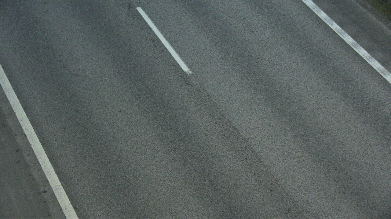 Weather Camera Image Road 4 Oulu, Isko, Oulu, Pohjois-Pohjanmaa