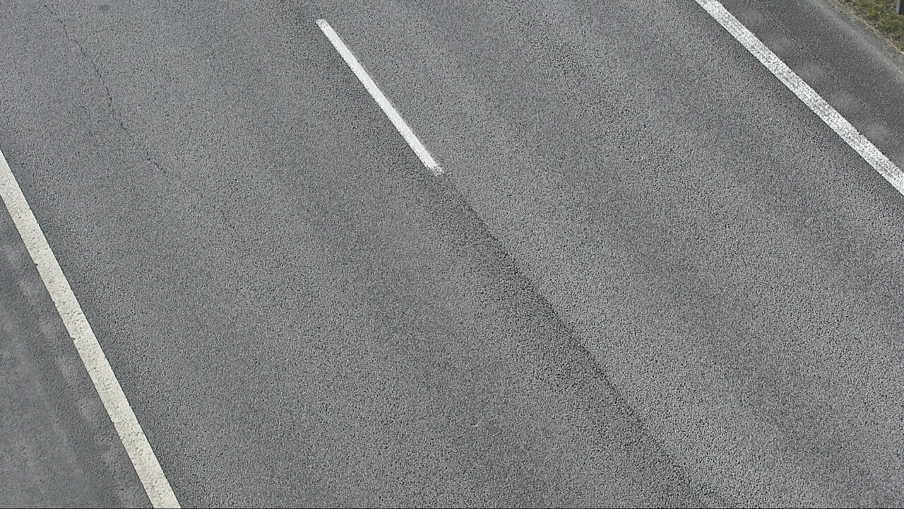 Weather Camera Image Road 4 Oulu, Isko, Oulu, Pohjois-Pohjanmaa
