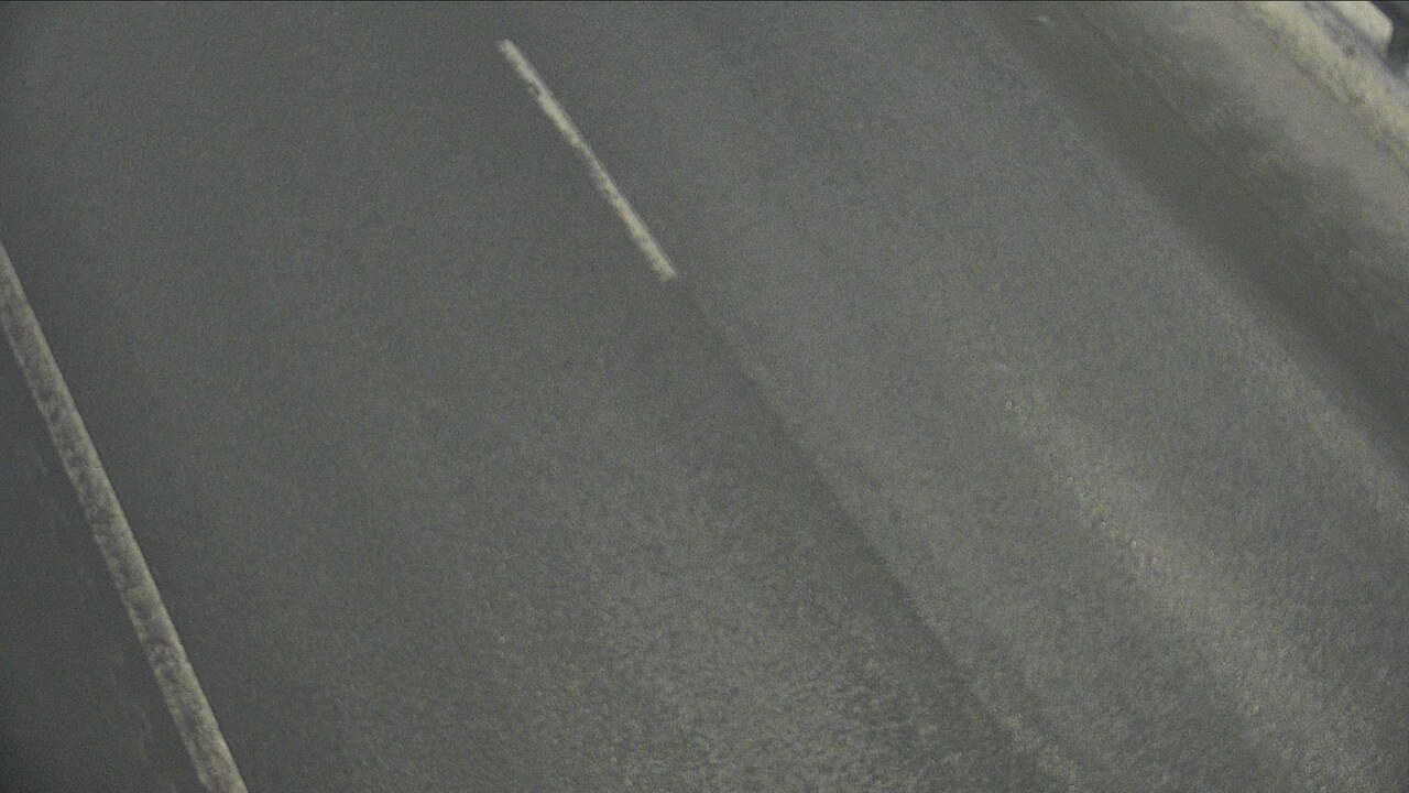 Weather Camera Image Väg 4 Uleåborg, Isko, Oulu, Pohjois-Pohjanmaa