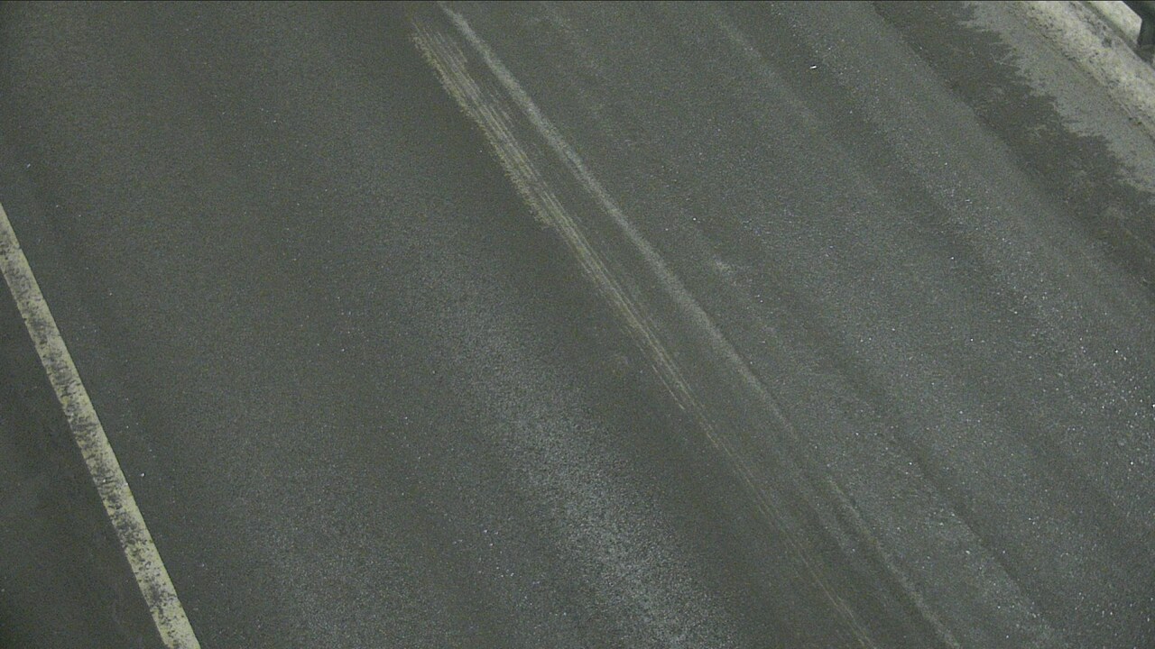 Weather Camera Image Road 4 Oulu, Isko, Oulu, Pohjois-Pohjanmaa