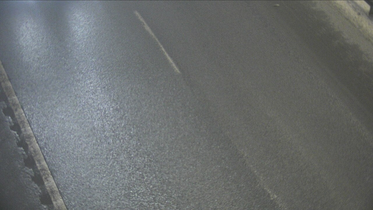 Weather Camera Image Road 4 Oulu, Isko, Oulu, Pohjois-Pohjanmaa