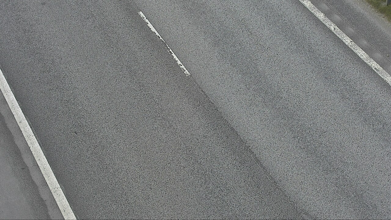 Weather Camera Image Road 4 Oulu, Isko, Oulu, Pohjois-Pohjanmaa