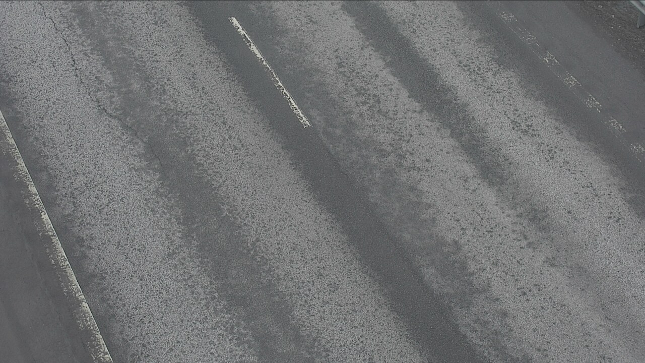 Weather Camera Image Road 4 Oulu, Isko, Oulu, Pohjois-Pohjanmaa