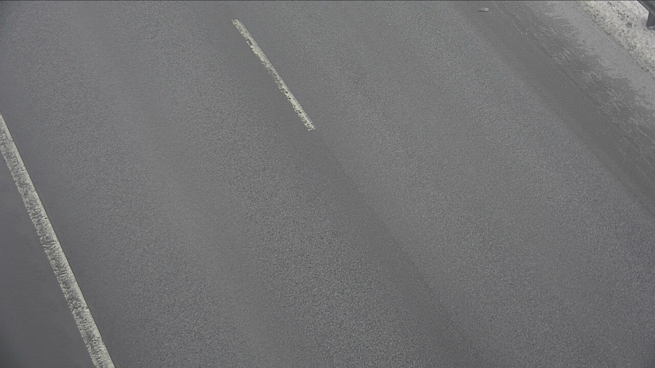 Weather Camera Image Road 4 Oulu, Isko, Oulu, Pohjois-Pohjanmaa