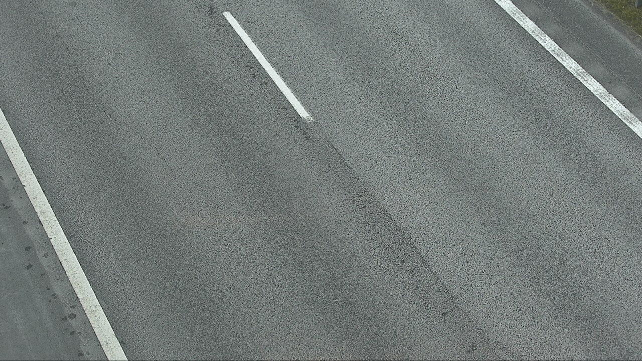 Weather Camera Image Road 4 Oulu, Isko, Oulu, Pohjois-Pohjanmaa