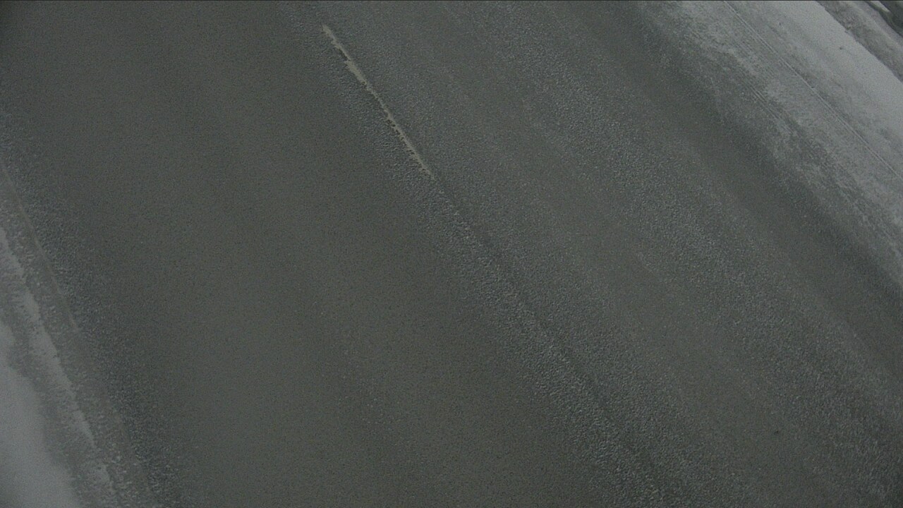 Weather Camera Image Road 4 Oulu, Isko, Oulu, Pohjois-Pohjanmaa