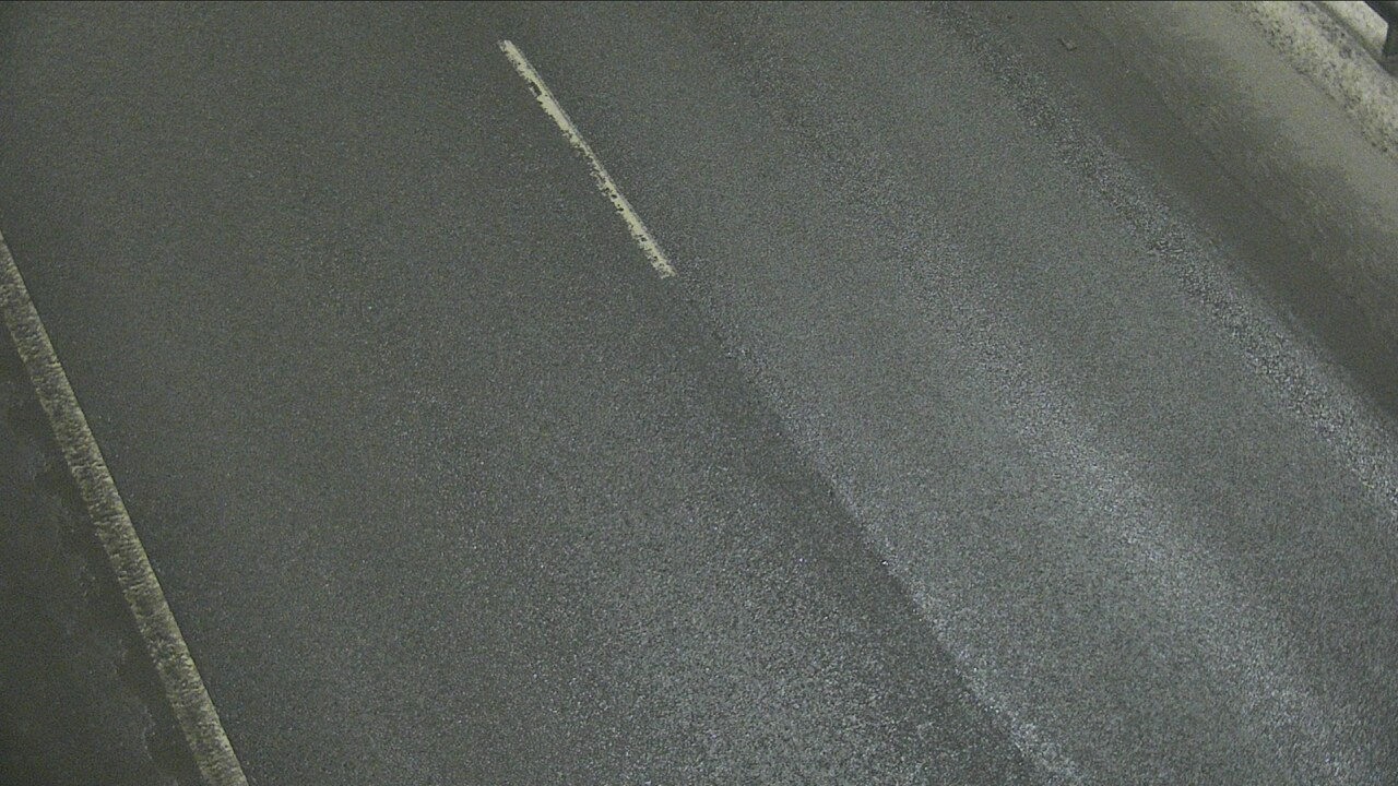 Weather Camera Image Väg 4 Uleåborg, Isko, Oulu, Pohjois-Pohjanmaa