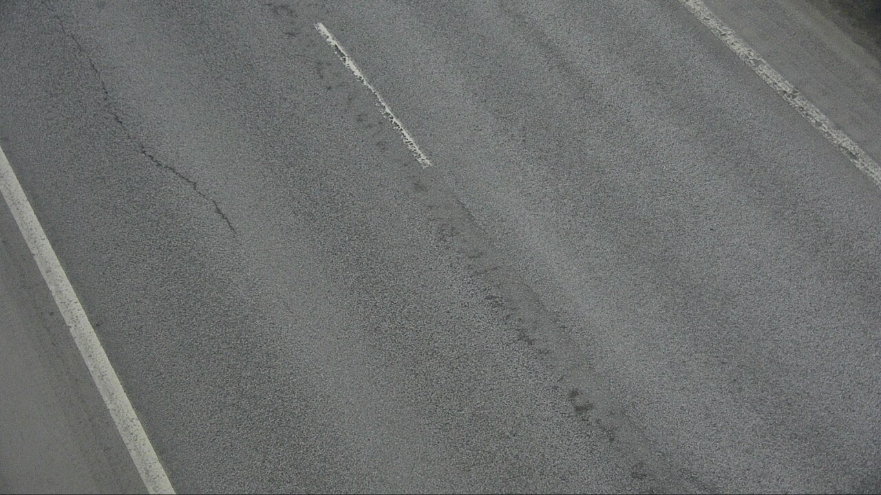 Weather Camera Image Road 4 Oulu, Isko, Oulu, Pohjois-Pohjanmaa