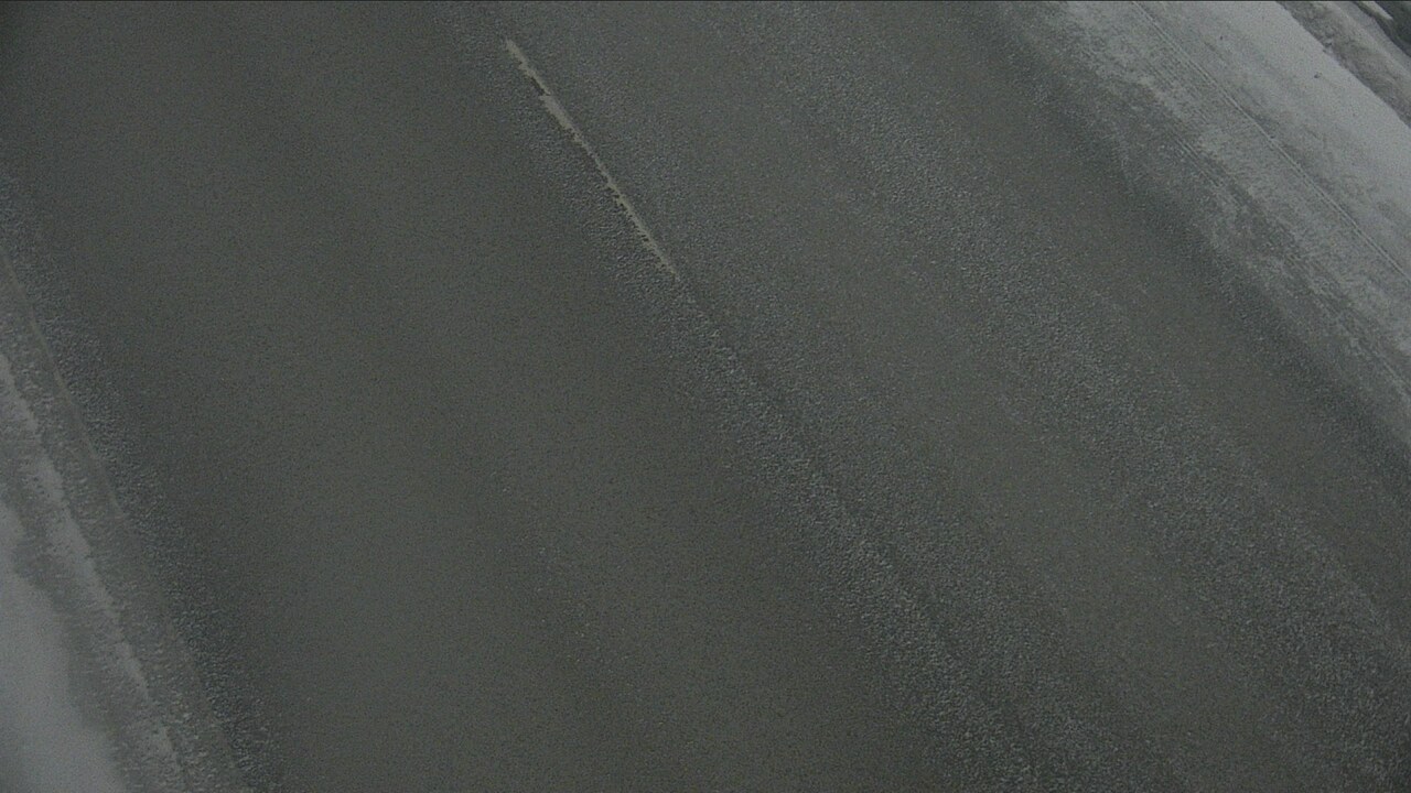 Weather Camera Image Road 4 Oulu, Isko, Oulu, Pohjois-Pohjanmaa