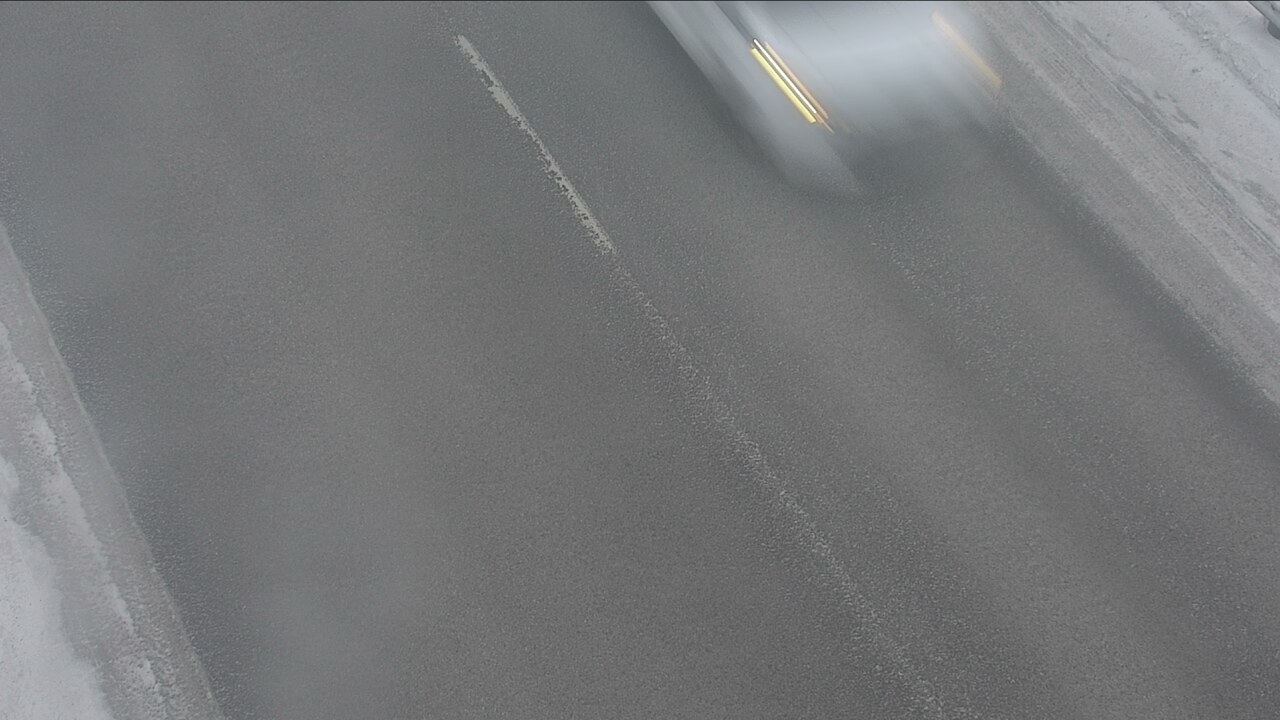 Kelikamerat Kuva Tie 4 Oulu, Isko, Oulu, Pohjois-Pohjanmaa