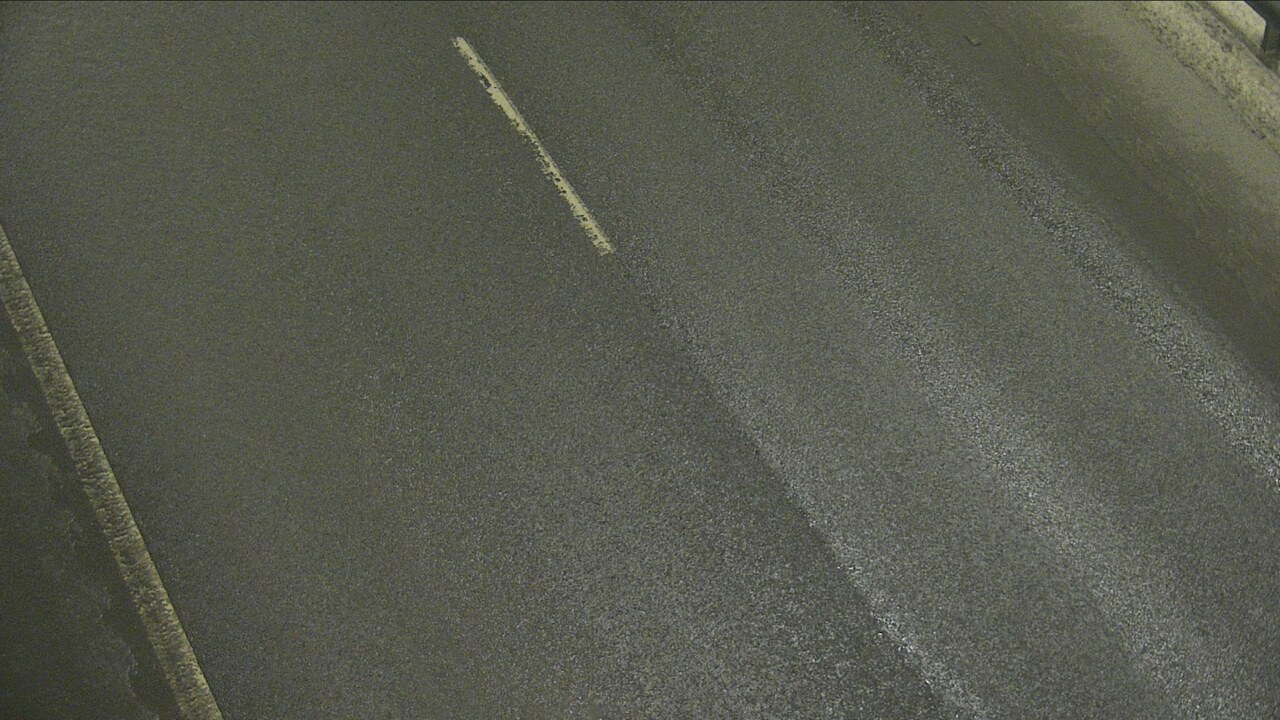 Weather Camera Image Väg 4 Uleåborg, Isko, Oulu, Pohjois-Pohjanmaa