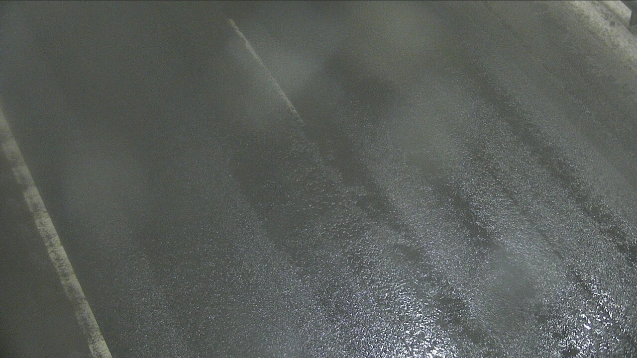 Weather Camera Image Road 4 Oulu, Isko, Oulu, Pohjois-Pohjanmaa