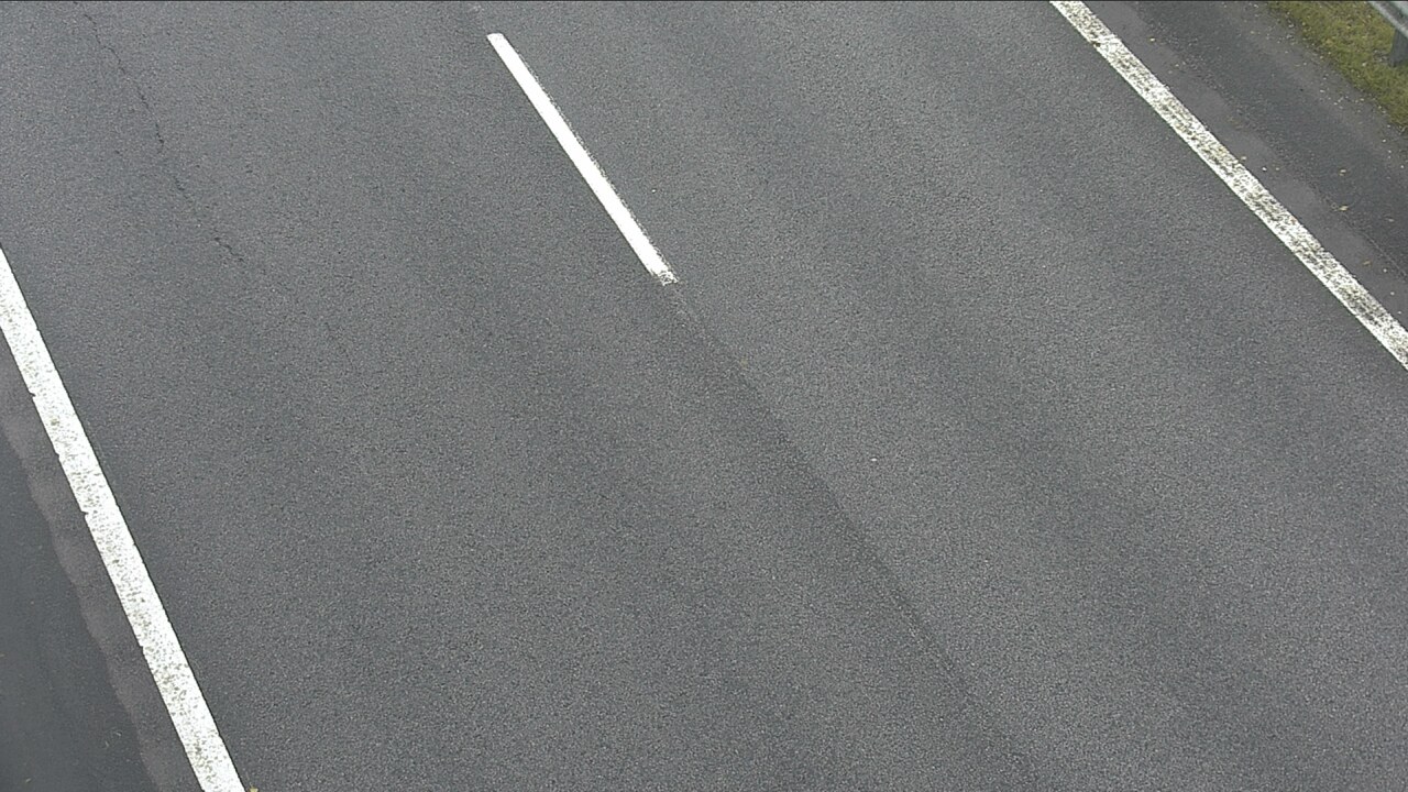 Weather Camera Image Road 4 Oulu, Isko, Oulu, Pohjois-Pohjanmaa