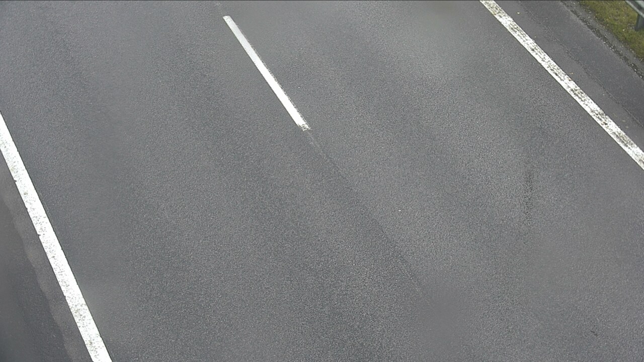 Weather Camera Image Road 4 Oulu, Isko, Oulu, Pohjois-Pohjanmaa