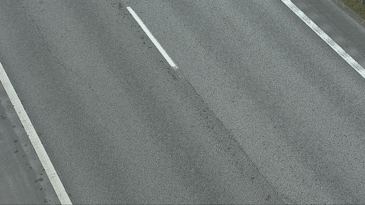 Weather Camera Image Road 4 Oulu, Isko, Oulu, Pohjois-Pohjanmaa
