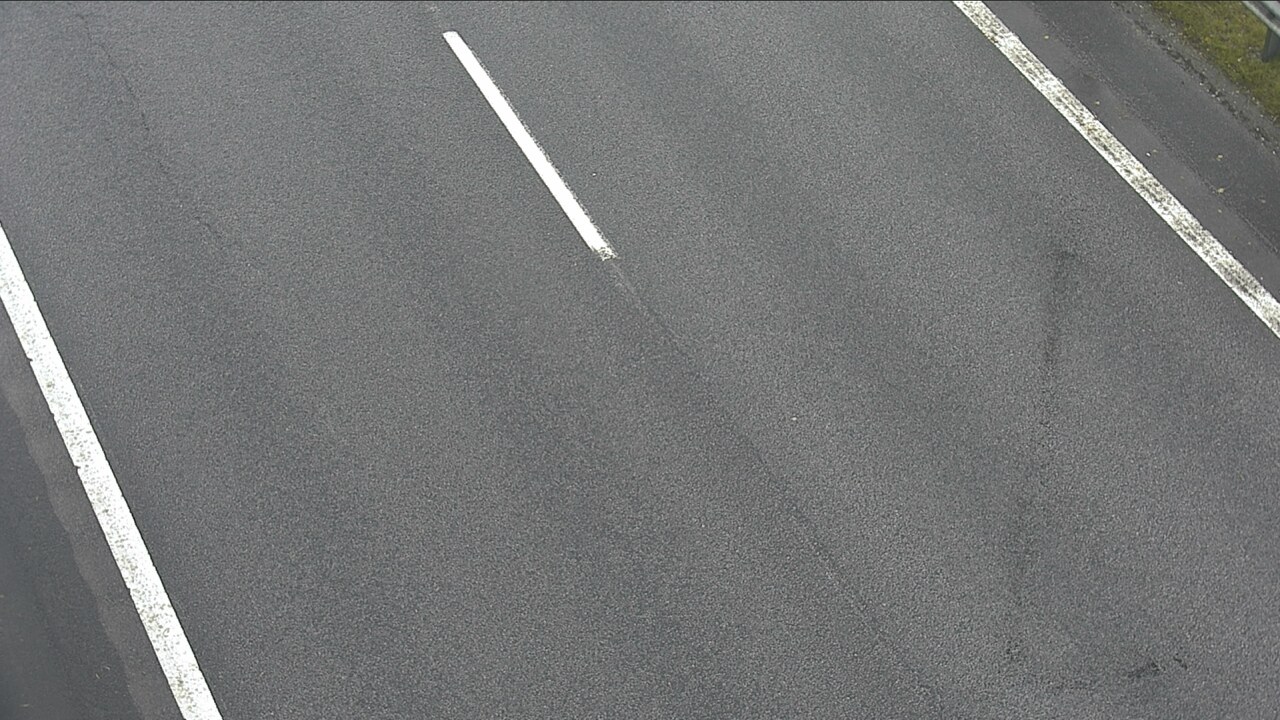 Weather Camera Image Road 4 Oulu, Isko, Oulu, Pohjois-Pohjanmaa