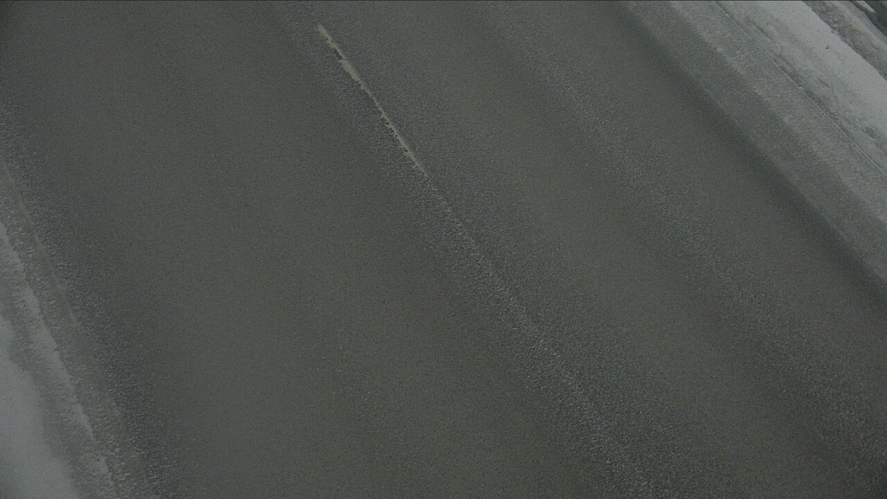 Weather Camera Image Road 4 Oulu, Isko, Oulu, Pohjois-Pohjanmaa