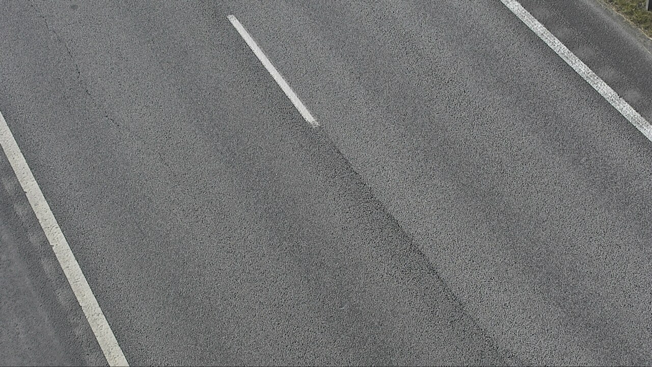 Weather Camera Image Road 4 Oulu, Isko, Oulu, Pohjois-Pohjanmaa
