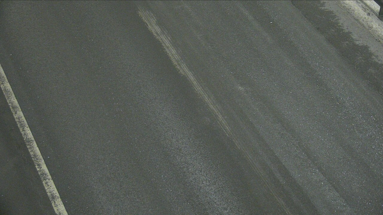 Weather Camera Image Road 4 Oulu, Isko, Oulu, Pohjois-Pohjanmaa