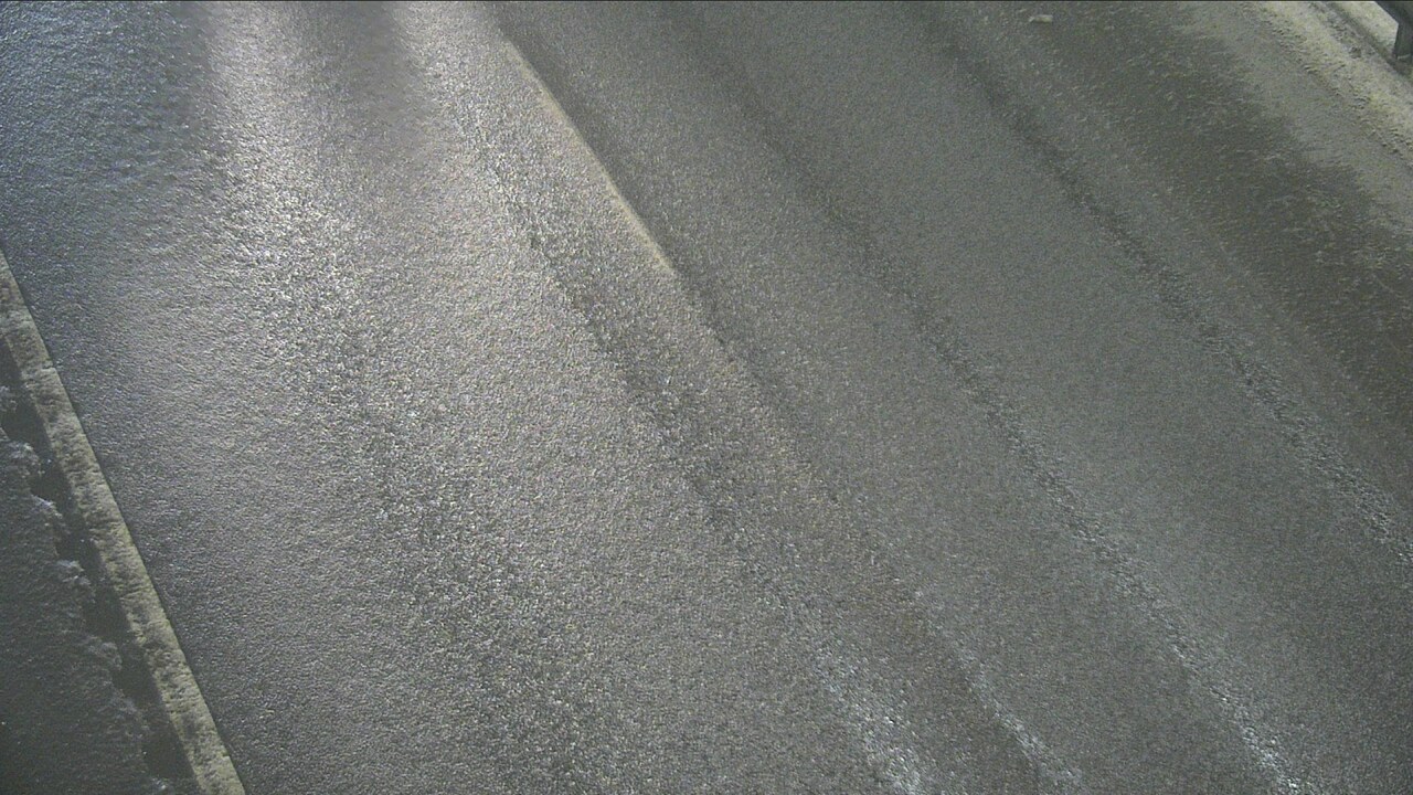 Weather Camera Image Road 4 Oulu, Isko, Oulu, Pohjois-Pohjanmaa