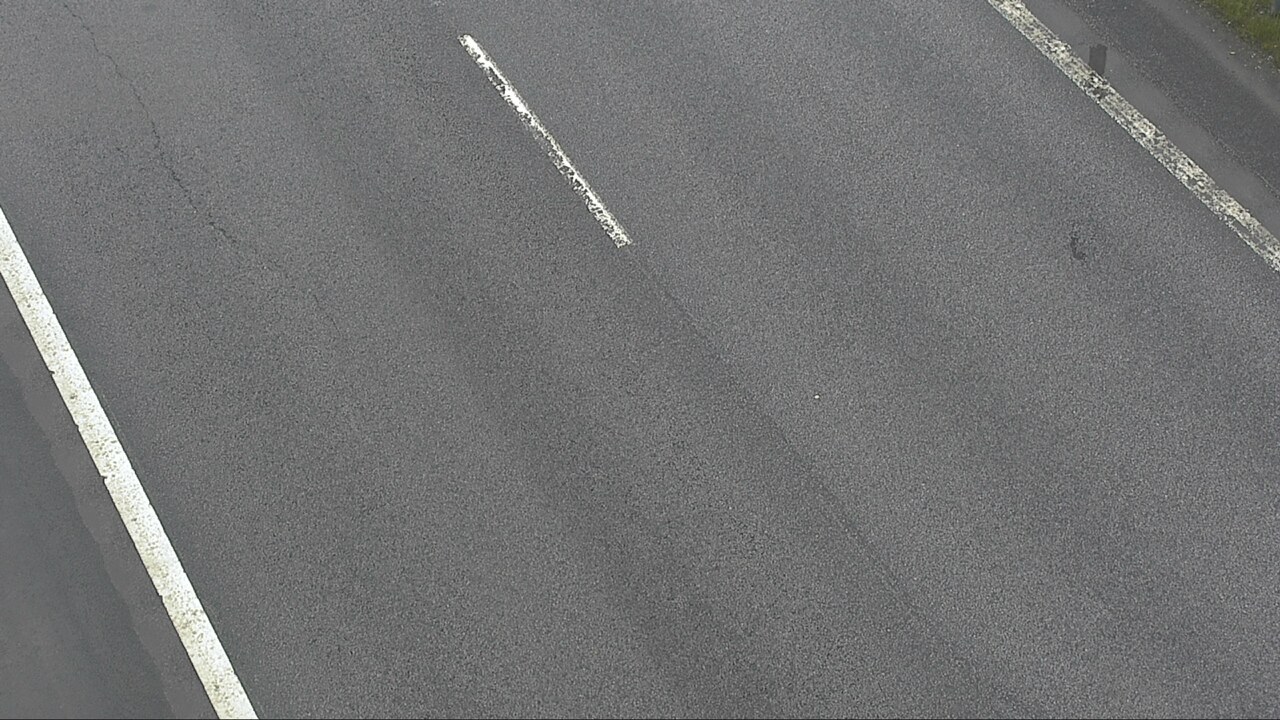 Weather Camera Image Road 4 Oulu, Isko, Oulu, Pohjois-Pohjanmaa