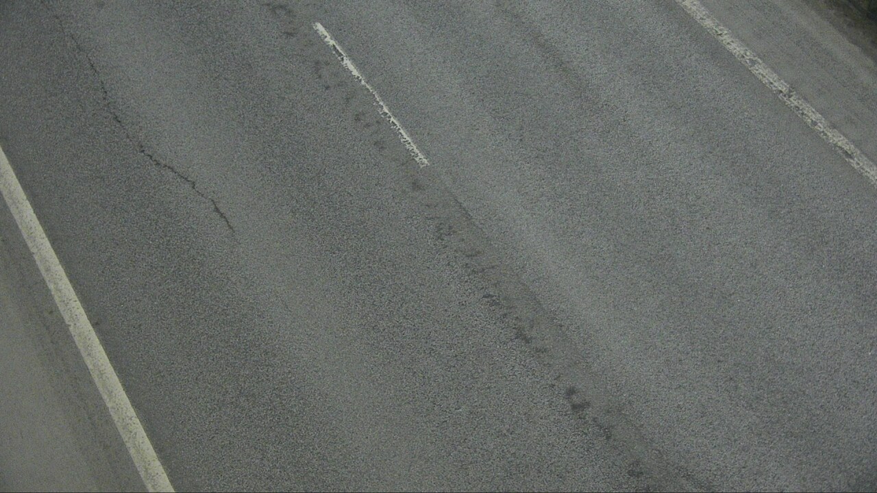 Weather Camera Image Road 4 Oulu, Isko, Oulu, Pohjois-Pohjanmaa