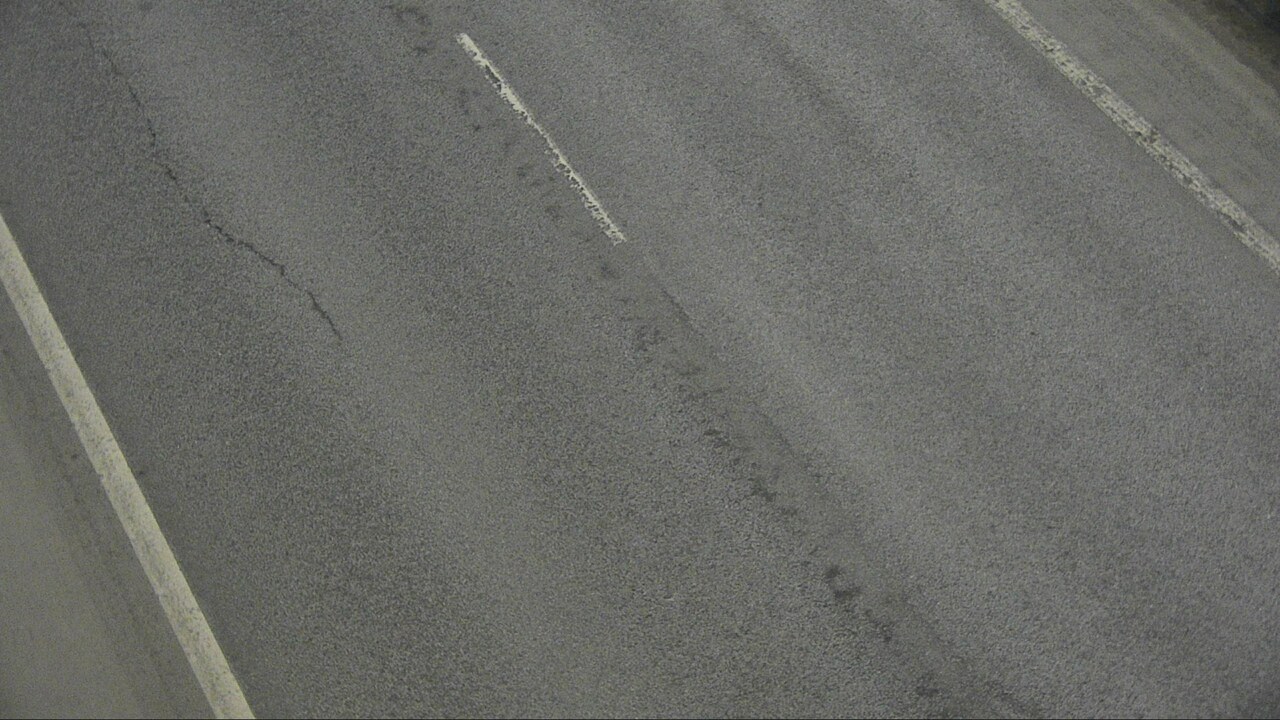 Weather Camera Image Road 4 Oulu, Isko, Oulu, Pohjois-Pohjanmaa