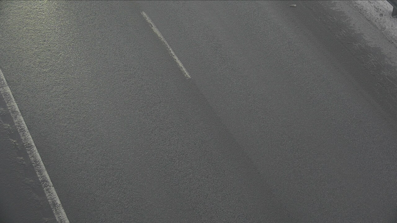 Weather Camera Image Road 4 Oulu, Isko, Oulu, Pohjois-Pohjanmaa