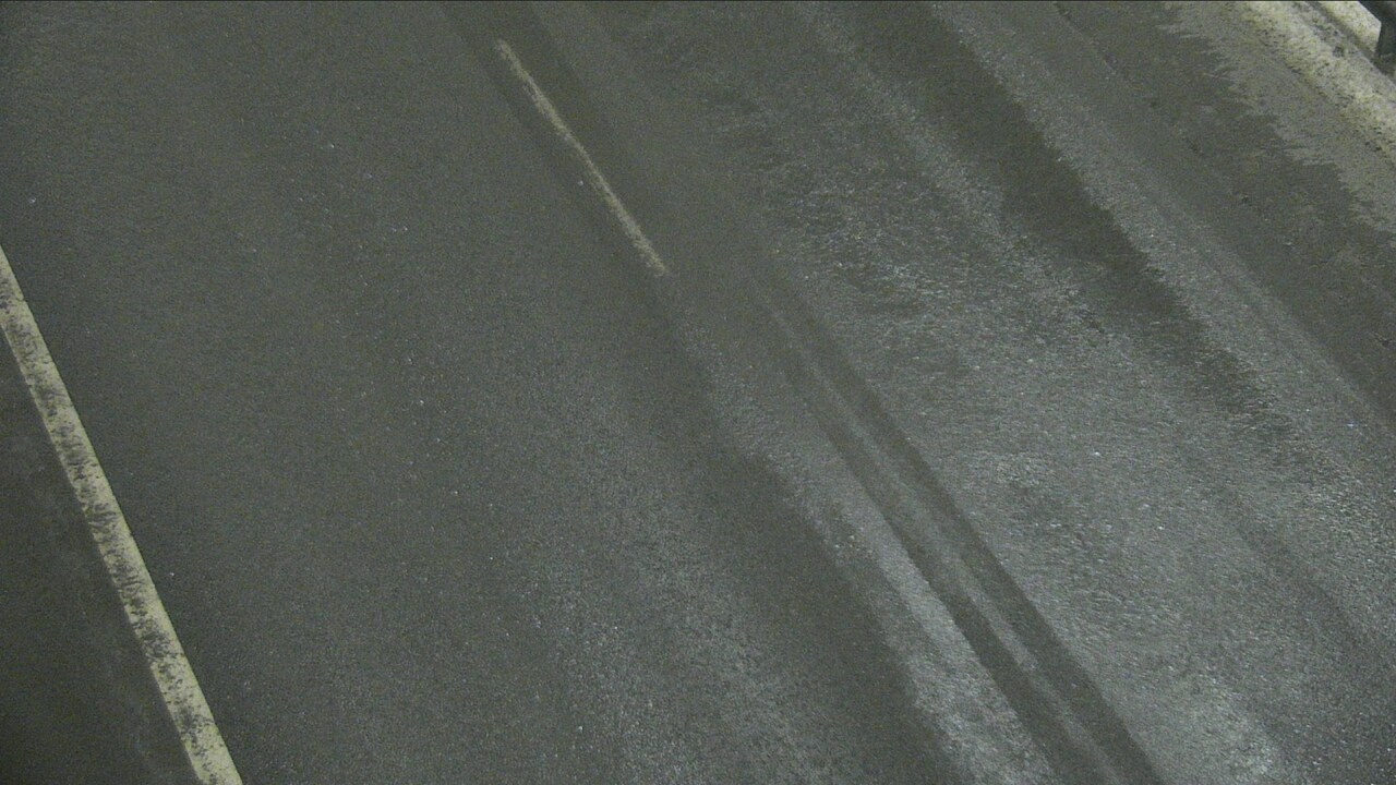 Weather Camera Image Road 4 Oulu, Isko, Oulu, Pohjois-Pohjanmaa