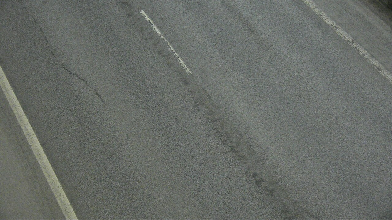 Weather Camera Image Väg 4 Uleåborg, Isko, Oulu, Pohjois-Pohjanmaa