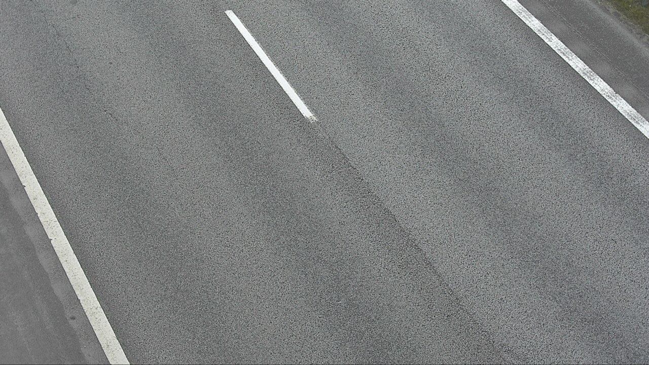 Weather Camera Image Road 4 Oulu, Isko, Oulu, Pohjois-Pohjanmaa