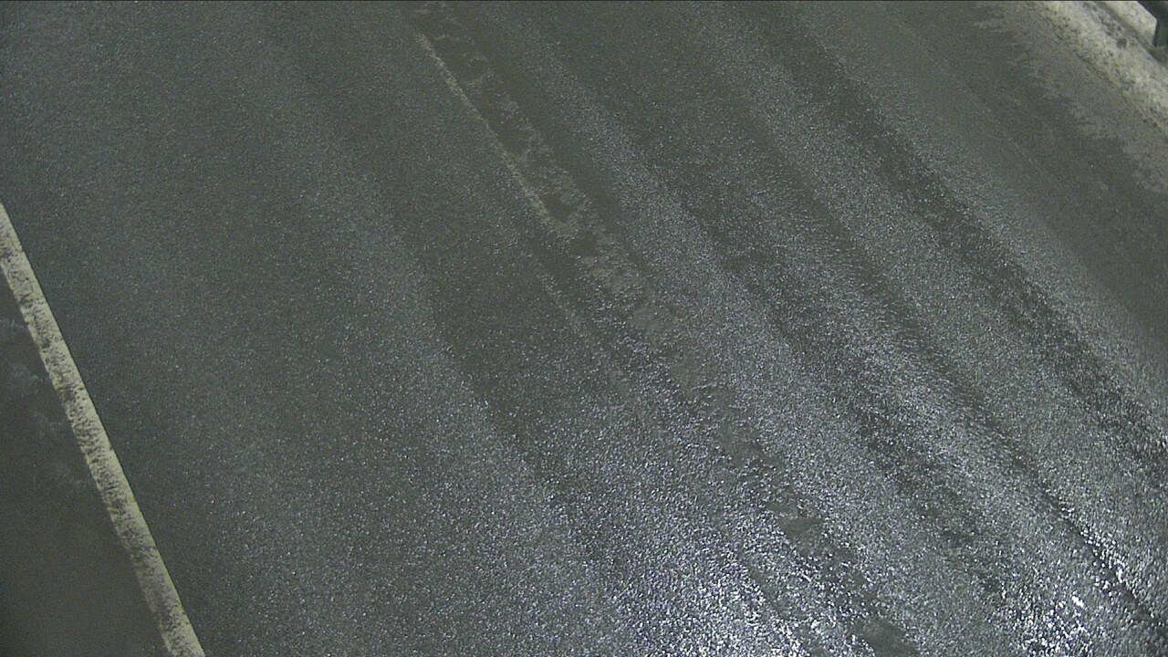 Weather Camera Image Road 4 Oulu, Isko, Oulu, Pohjois-Pohjanmaa