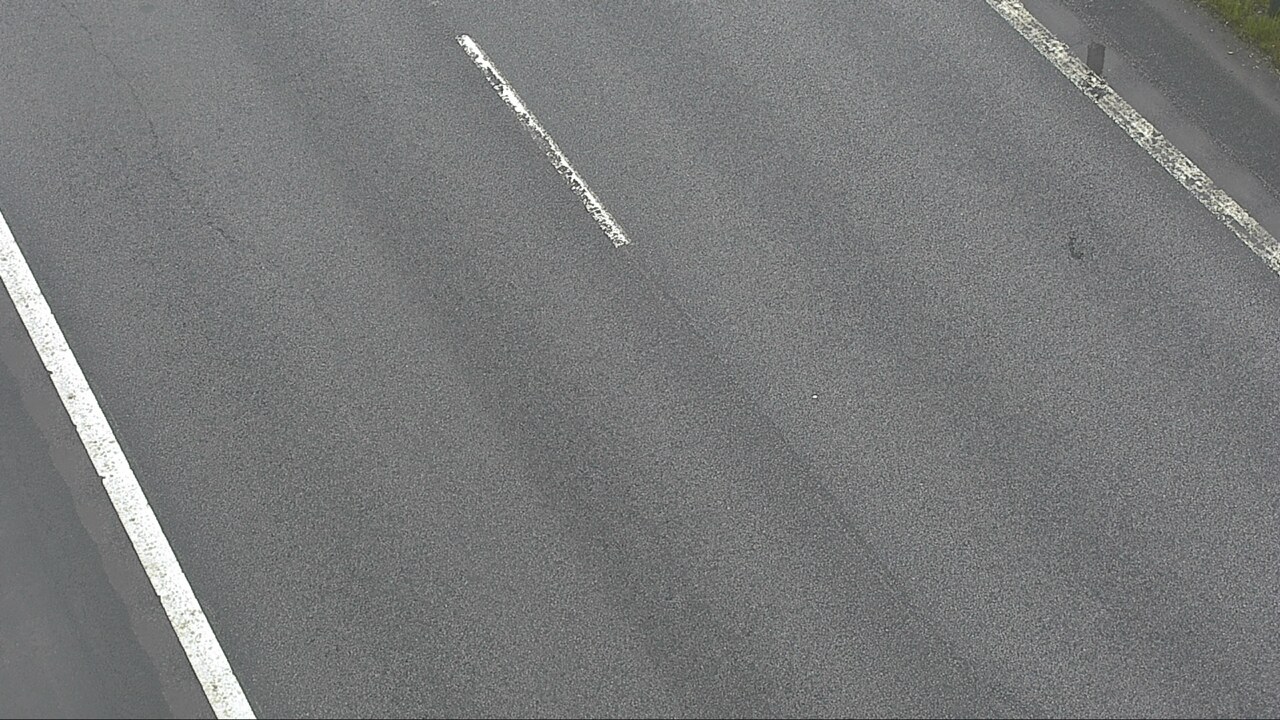 Weather Camera Image Road 4 Oulu, Isko, Oulu, Pohjois-Pohjanmaa