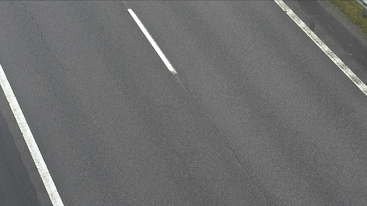Weather Camera Image Road 4 Oulu, Isko, Oulu, Pohjois-Pohjanmaa