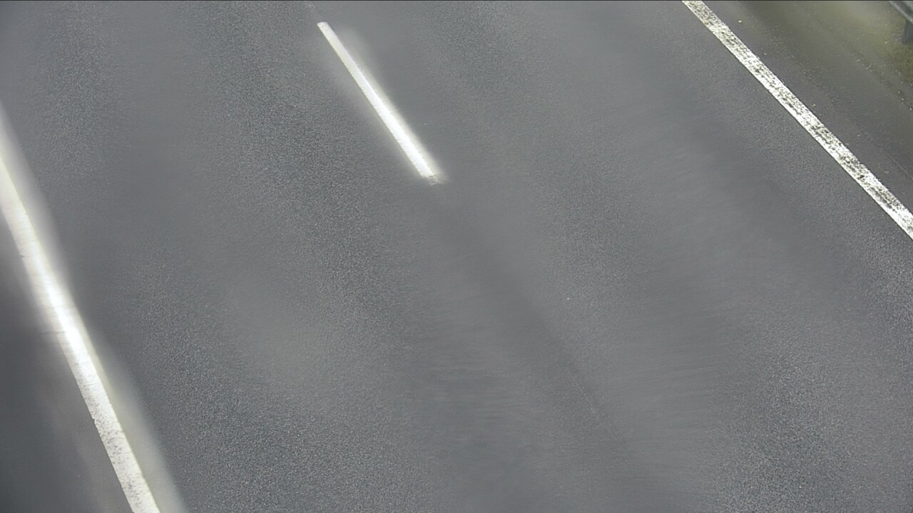 Weather Camera Image Road 4 Oulu, Isko, Oulu, Pohjois-Pohjanmaa