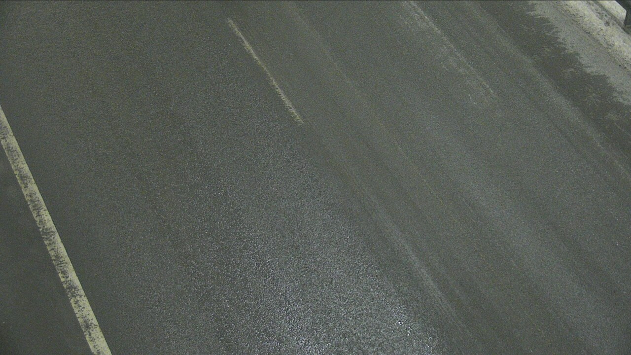 Weather Camera Image Road 4 Oulu, Isko, Oulu, Pohjois-Pohjanmaa