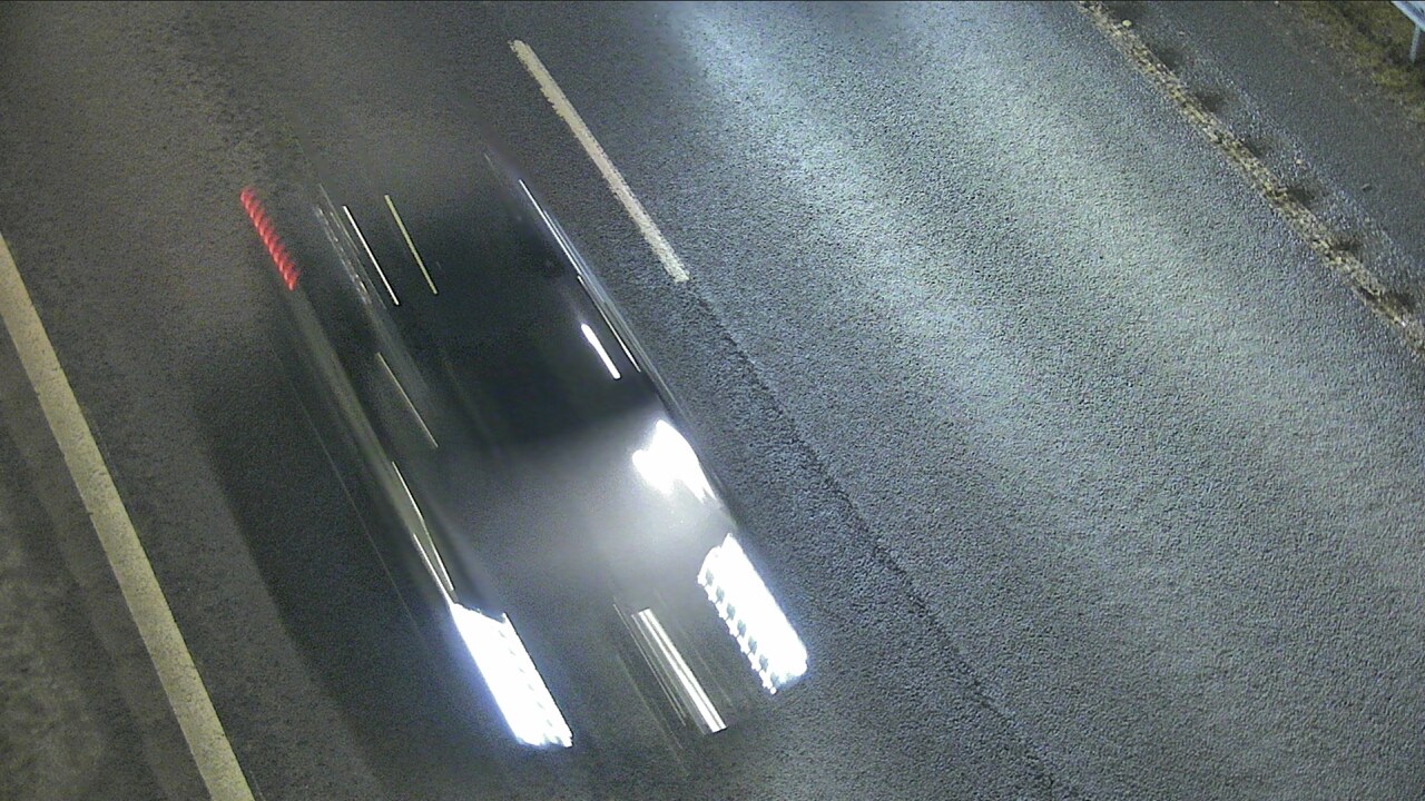 Kelikamerat Kuva Tie 4 Oulu, Isko, Oulu, Pohjois-Pohjanmaa