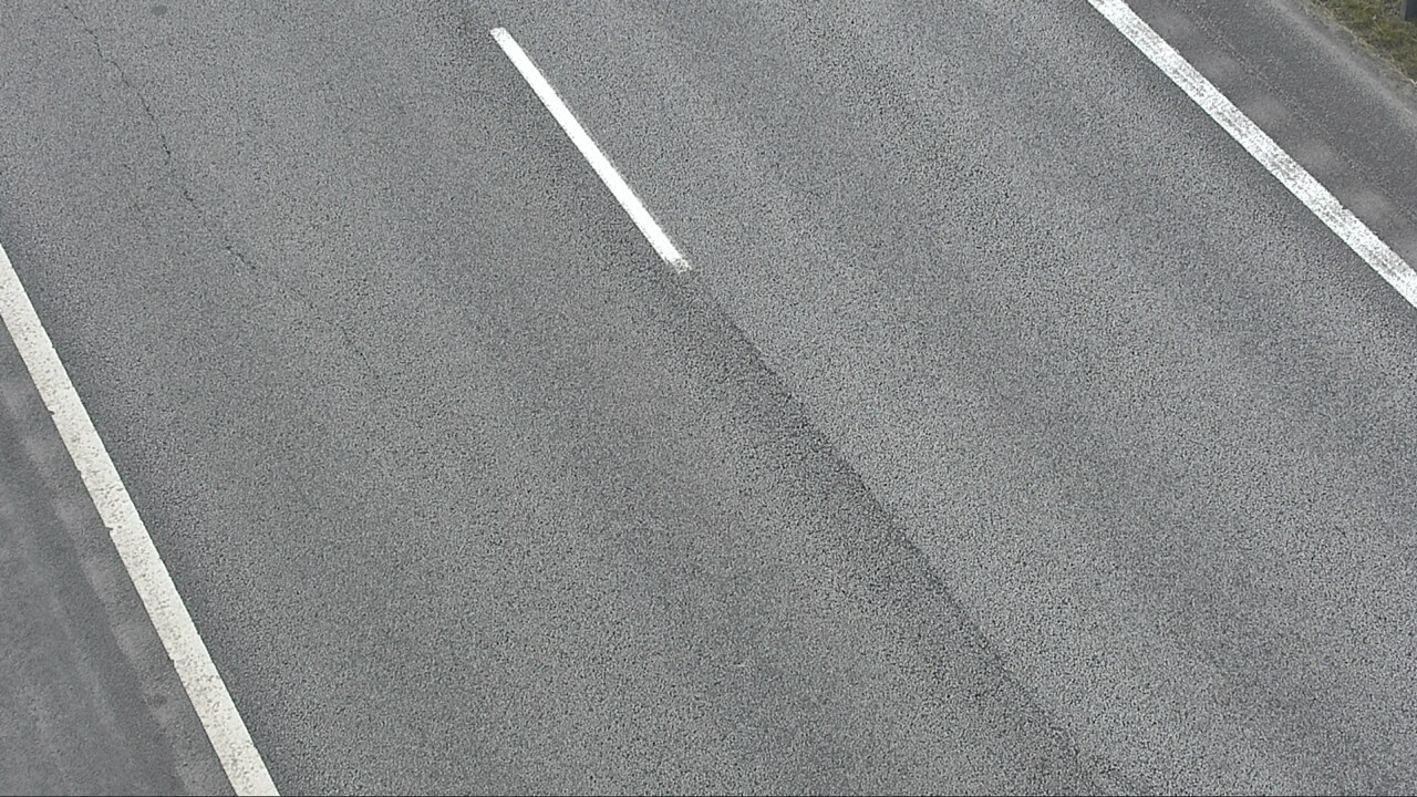 Weather Camera Image Road 4 Oulu, Isko, Oulu, Pohjois-Pohjanmaa