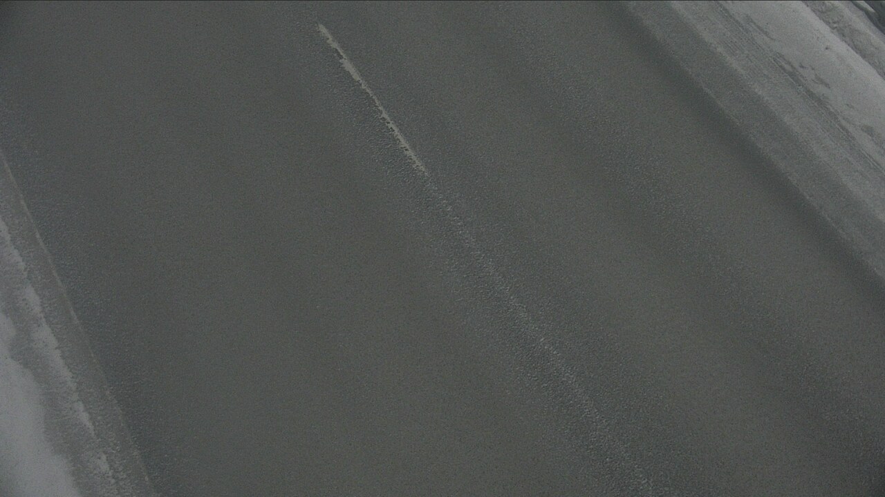 Weather Camera Image Road 4 Oulu, Isko, Oulu, Pohjois-Pohjanmaa