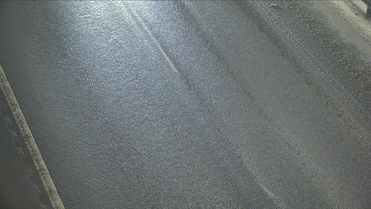 Weather Camera Image Road 4 Oulu, Isko, Oulu, Pohjois-Pohjanmaa