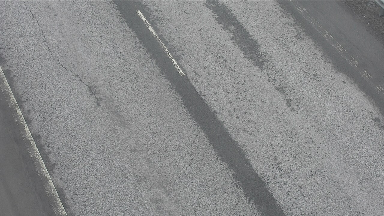 Weather Camera Image Road 4 Oulu, Isko, Oulu, Pohjois-Pohjanmaa